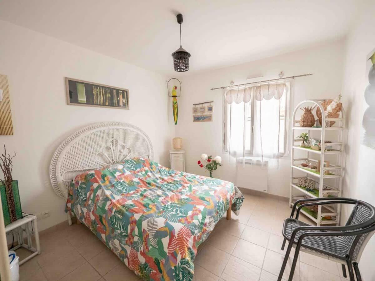 Beautiful Louisiana Villa Sleeps 6 With Pool Міос Екстер'єр фото