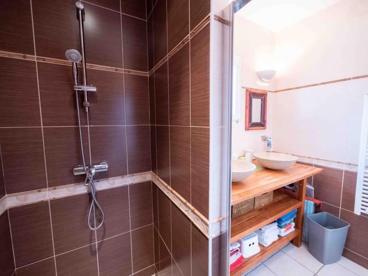Beautiful Louisiana Villa Sleeps 6 With Pool Міос Екстер'єр фото